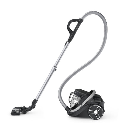 Aspirador sem saco Rowenta RO7936 | 2.5L, 59dB, 500W