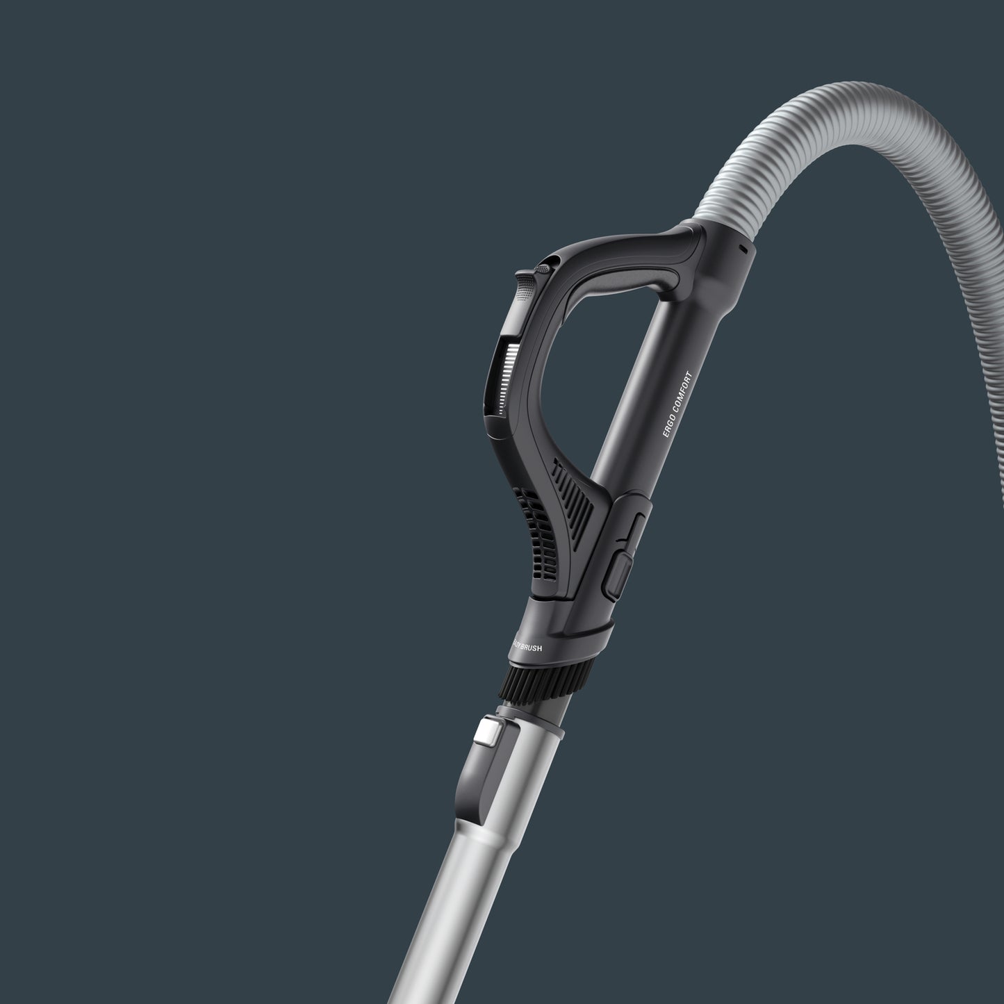 Aspirador sem Saco Rowenta RO7961EA | 2.5L, 500W, HEPA