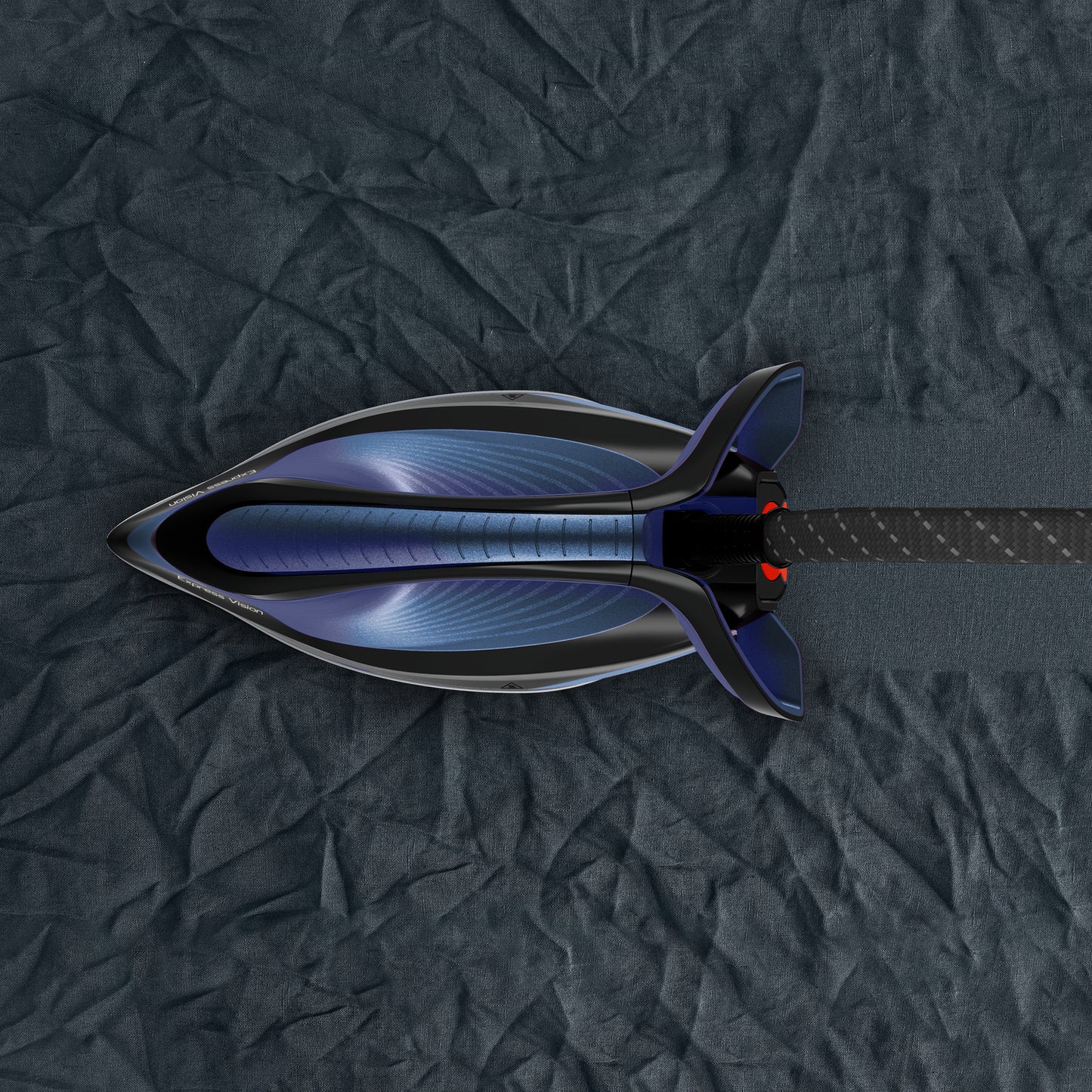 Ferro com Caldeira Tefal Express Vision SV8151 | 2800W, 7 bar, 130 g/min