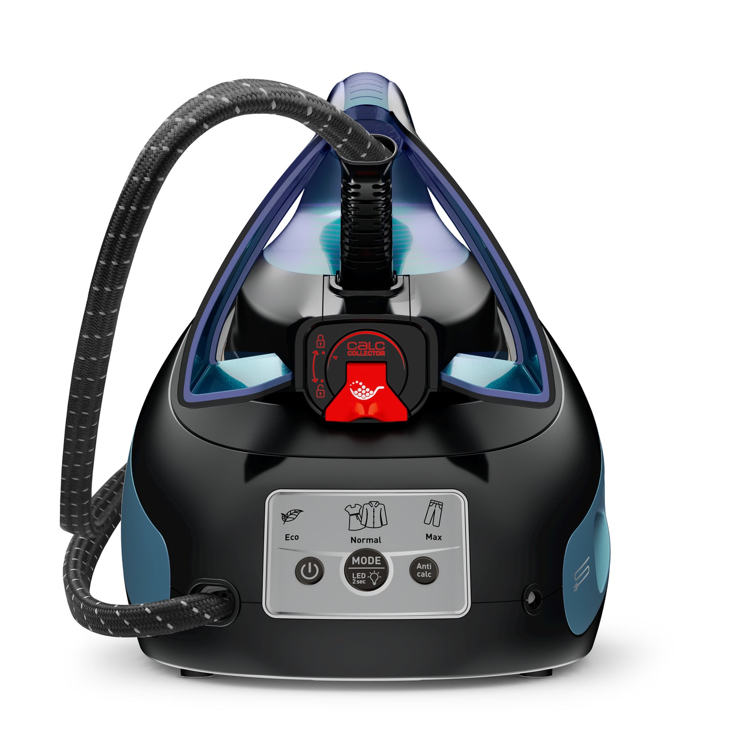 Ferro com Caldeira Tefal Express Vision SV8151 | 2800W, 7 bar, 130 g/min