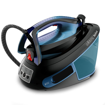 Ferro com Caldeira Tefal Express Vision SV8151 | 2800W, 7 bar, 130 g/min
