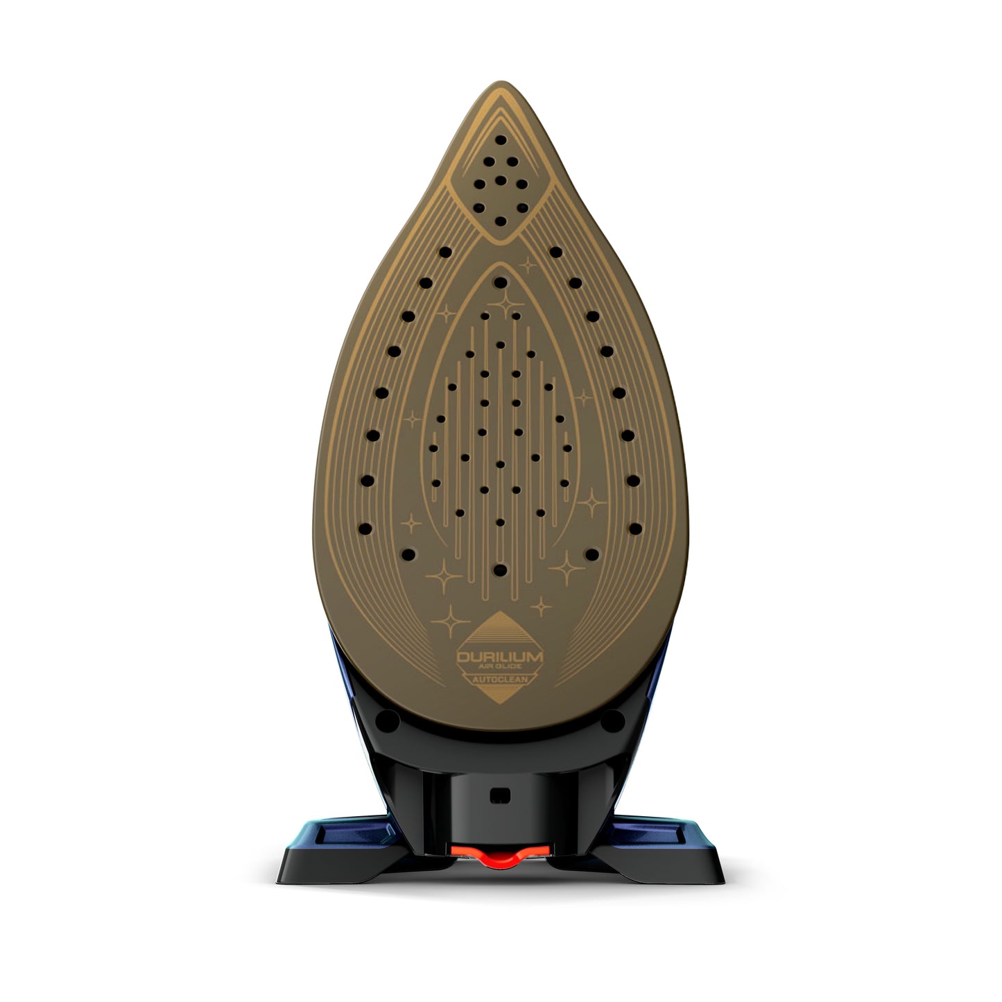 Ferro com Caldeira Tefal Express Vision SV8151 | 2800W, 7 bar, 130 g/min