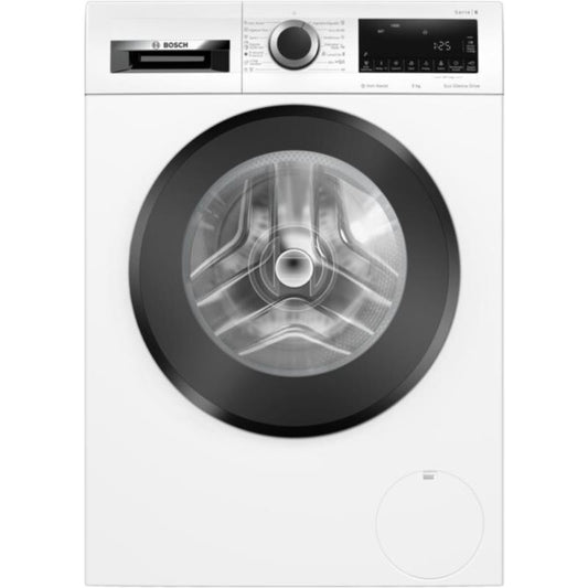 Máquina de Lavar Roupa Bosch WGG244Z0ES | 9kg, 1400rpm, Classe A