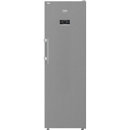 Frigorífico sem Congelador Beko B5RMLNE444HX | 445L, Inox, Classe F