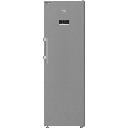 Frigorífico sem Congelador Beko B5RMLNE444HX | 445L, Inox, Classe F