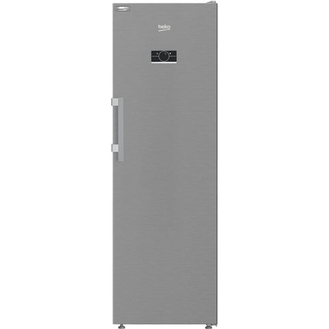 Frigorífico sem Congelador Beko B5RMLNE444HX | 445L, Inox, Classe F