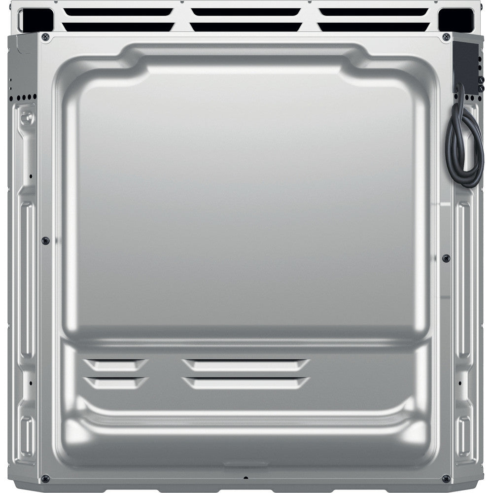 Forno Encastre Whirlpool OMSK58RU1SX | 71 L, Pirolítico + Hidrolítico