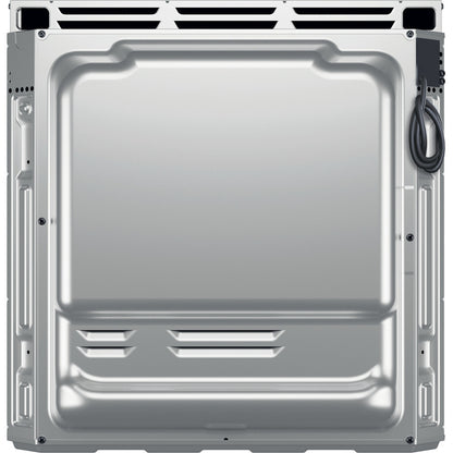 Forno Encastre Whirlpool OMSK58RU1SX | 71 L, Pirolítico + Hidrolítico