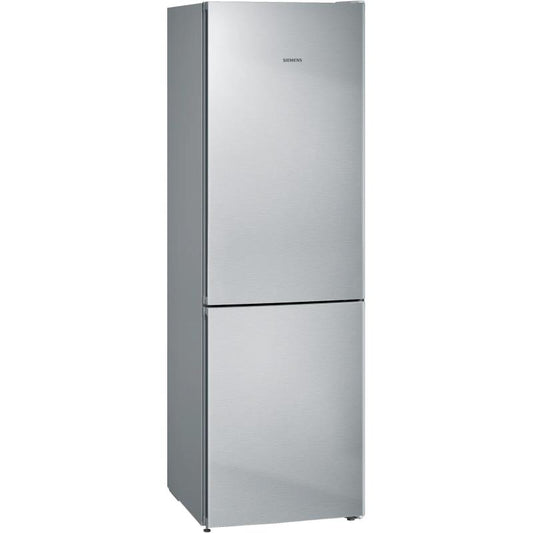 Frigorífico Combinado Siemens KG36NVIEC | 326L, NoFrost, Classe E