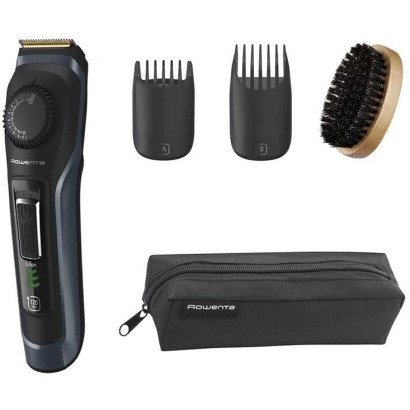 Aparador De Barba Rowenta Tn3804e0