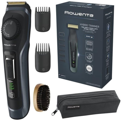 Aparador De Barba Rowenta Tn3804e0