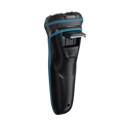 Máquina de Barbear UFESA Xtreme Cut | 80 min, Rotativo, 3 Cabeças