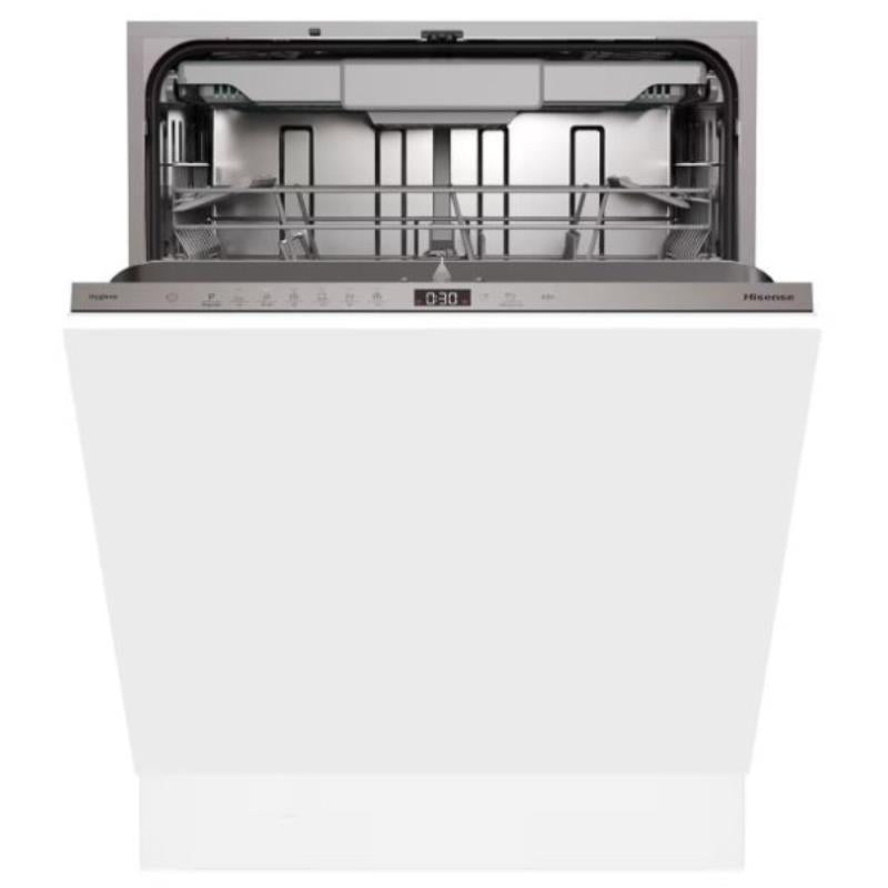 Máquina de Lavar Loiça Encastre Hisense HV16D5 | 16 Talheres