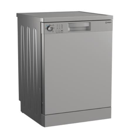 Máquina de Lavar Loiça Indesit IN2FE13DT9S | 13 Talheres, Classe E