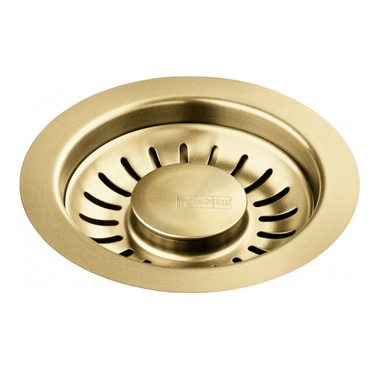 Válvula Simples FRANKE Gold | Acessório para Lava-Loiça