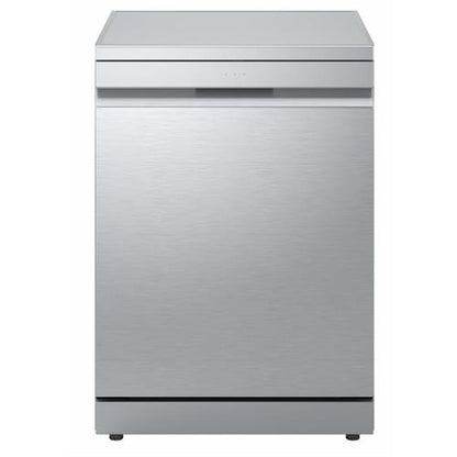Máquina de Lavar Loiça LG DF375HVS | 14 Talheres, QuadWash, Classe A