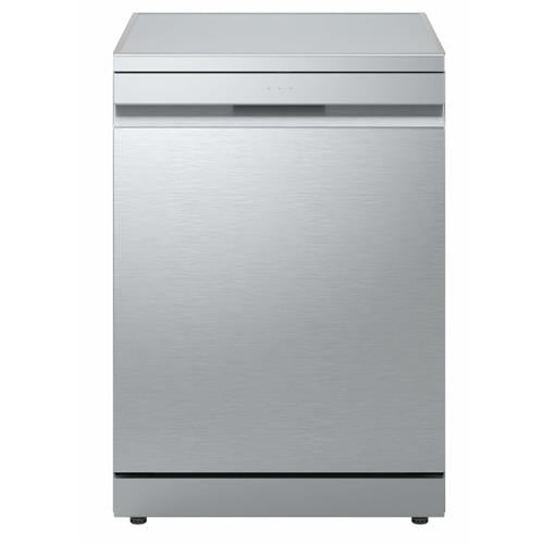 Máquina de Lavar Loiça LG DF375HVS | 14 Talheres, QuadWash, Classe A