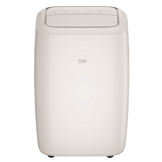 Ar Condicionado Portátil Beko BP1125H | Frio e Quente, 24m², Wi-Fi