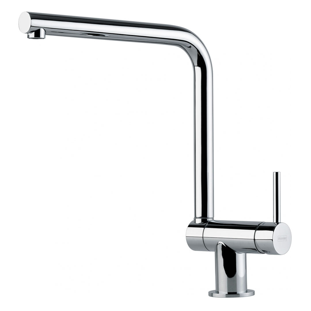 Misturadora Franke Neptune Style Window | Cromado, Monocomando