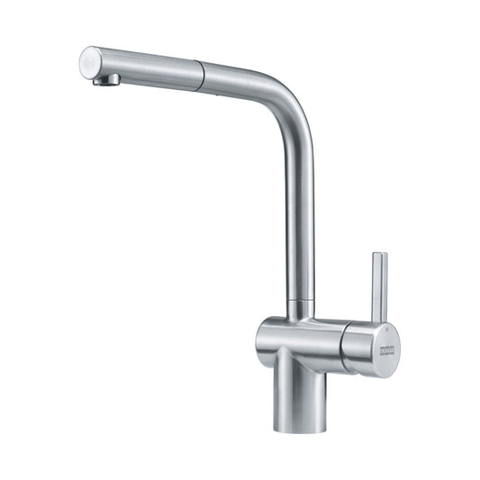 Torneira FRANKE Atlas Neo | Duche Inox
