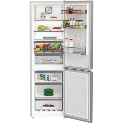 Combinado Whirlpool WHK 26363 XP6E | 316L, No Frost