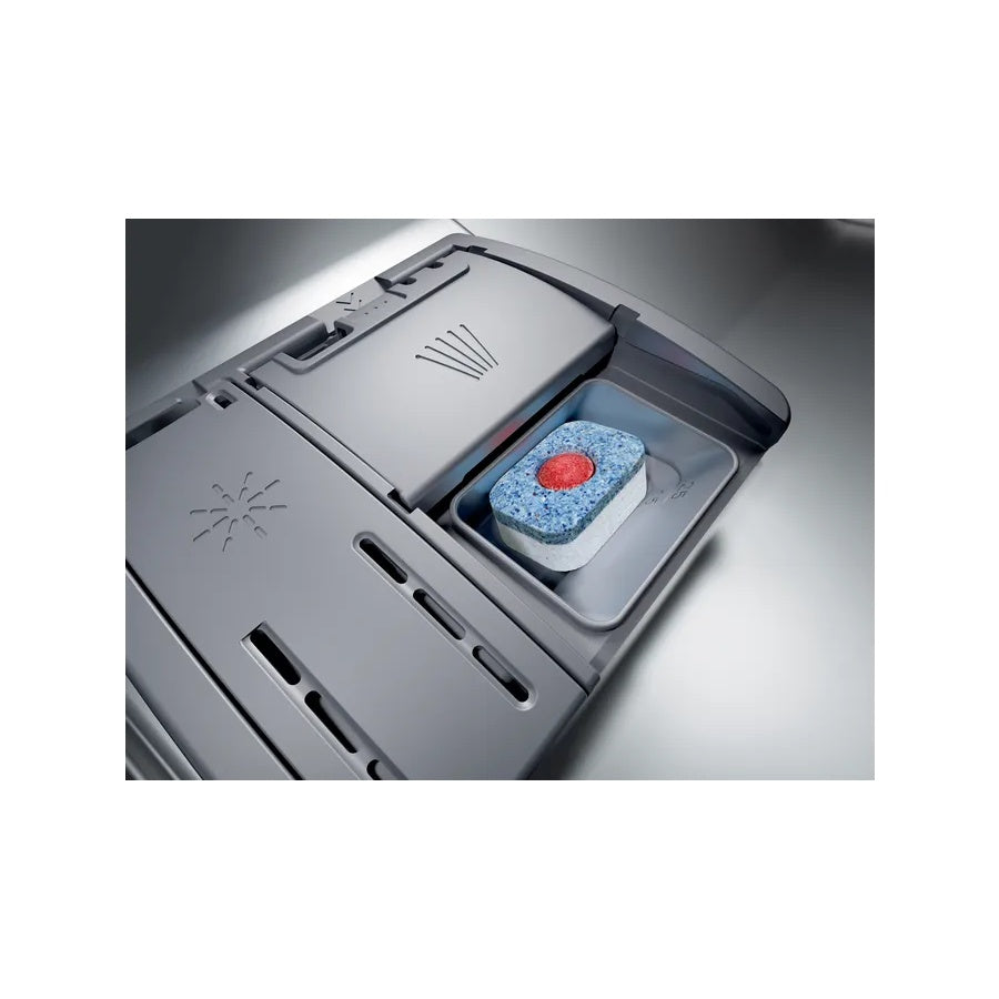 Máquina de Lavar Loiça Bosch SPS4HMW49E | 10 talheres, Classe E