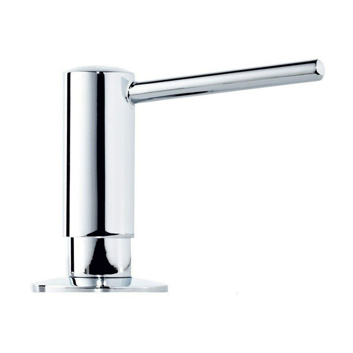 Doseador Franke SDR | Cromado, Plástico, 0.3L