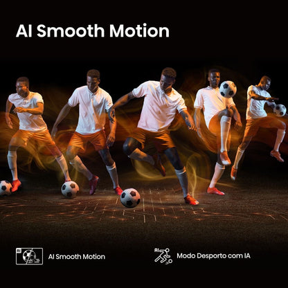 TV Hisense 85A6Q | 85", 4K LED, Dolby Vision, Smart TV