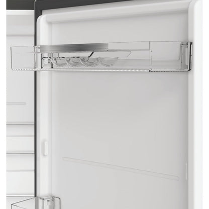 Frigorífico Combinado Hotpoint HPK26363XBR5E | 316L, No Frost, Classe D