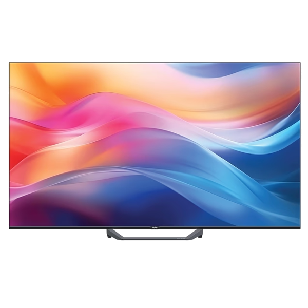 TV QLED HAIER H43S80FUX | 43", 4K, Google TV
