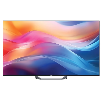 TV QLED HAIER H43S80FUX | 43", 4K, Google TV