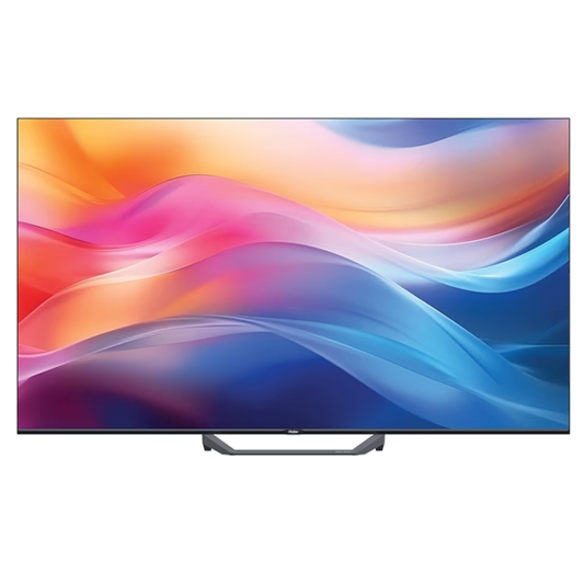 TV QLED HAIER H43S80FUX | 43", 4K, Google TV
