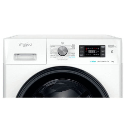 Máquina Lavar Roupa WHIRLPOOL Ffb-7469-bvpt
