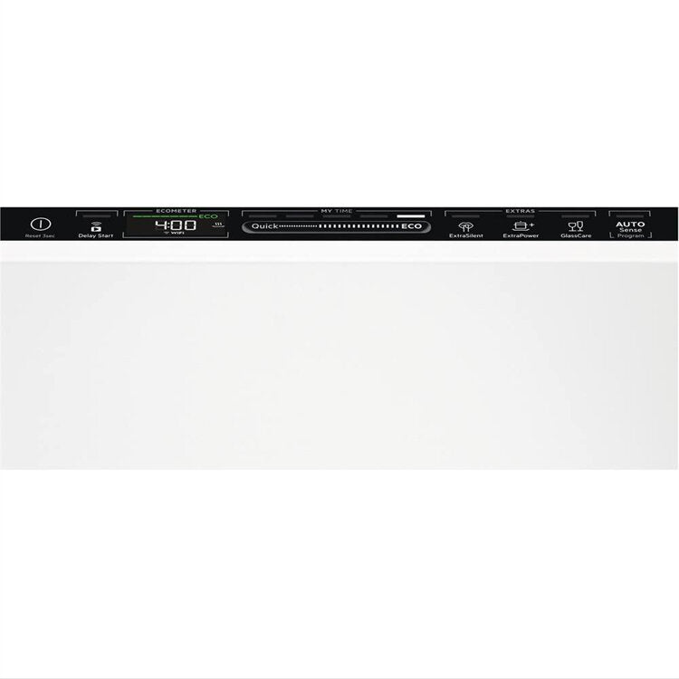 Máquina de Lavar Loiça AEG FSE96808P | 14 Talheres, A, Wi-Fi