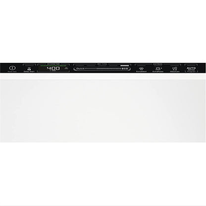 Máquina de Lavar Loiça AEG FSE96808P | 14 Talheres, A, Wi-Fi