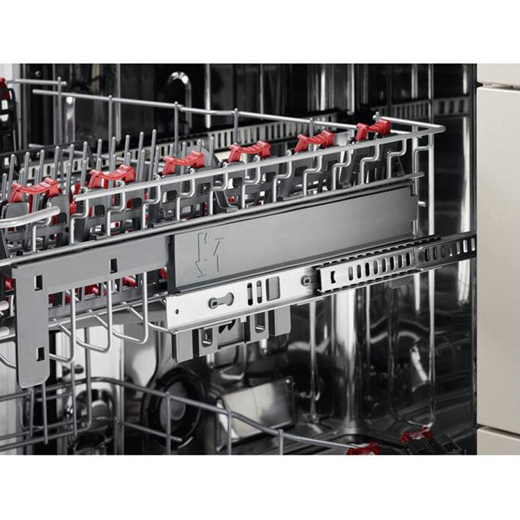 Máquina de Lavar Loiça AEG FSE96808P | 14 Talheres, A, Wi-Fi