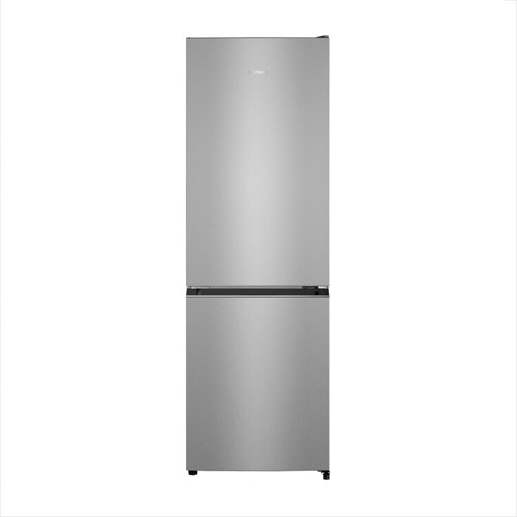 Frigorífico Combinado Indesit INK25322XB4E | 322L, No Frost, Inox