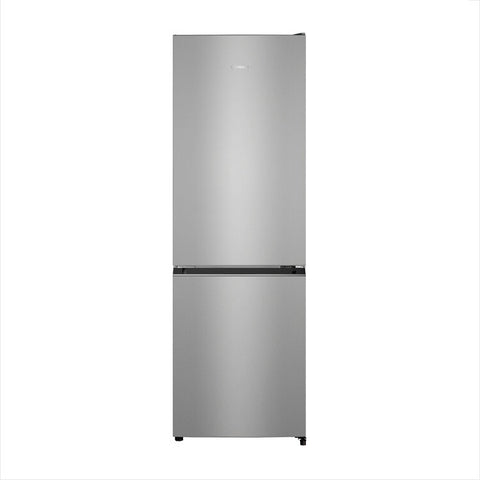 Frigorífico Combinado Indesit INK25322XB4E | 322L, No Frost, Inox