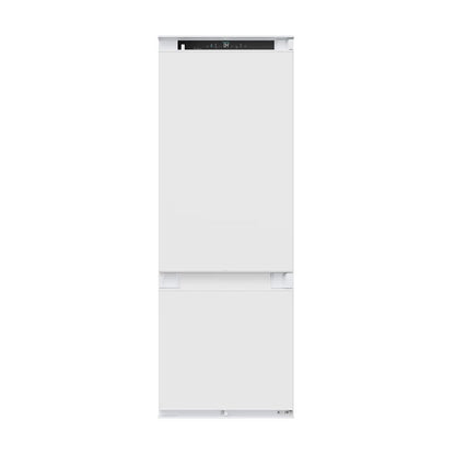 Frigorífico Combinado Candy CNBQT3719EW | 382L, No Frost, Classe E