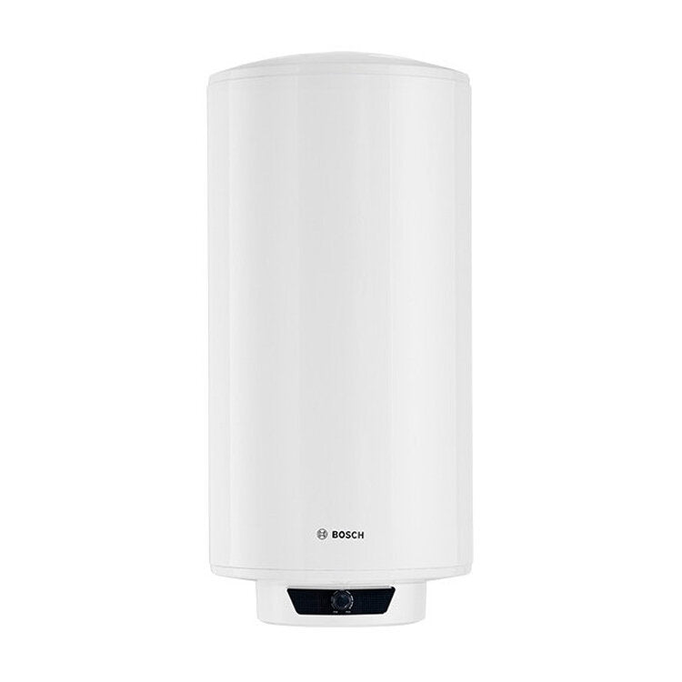 Termoacumulador BOSCH Tr2102t 100 Rb | 95L, 1600W, Branco