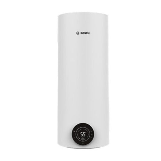 Termoacumulador BOSCH TR4001T 80DEB | 80L, 2000W, Classe B