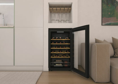 Vitrine Vinhos Candy CWC-034