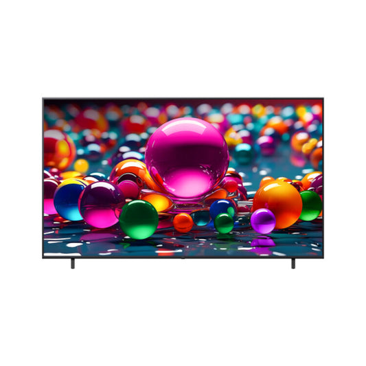 TV LG 75UA74006LB | 75", LED, 4K, webOS