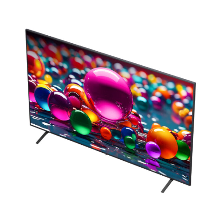 TV LG 75UA74006LB | 75", LED, 4K, webOS