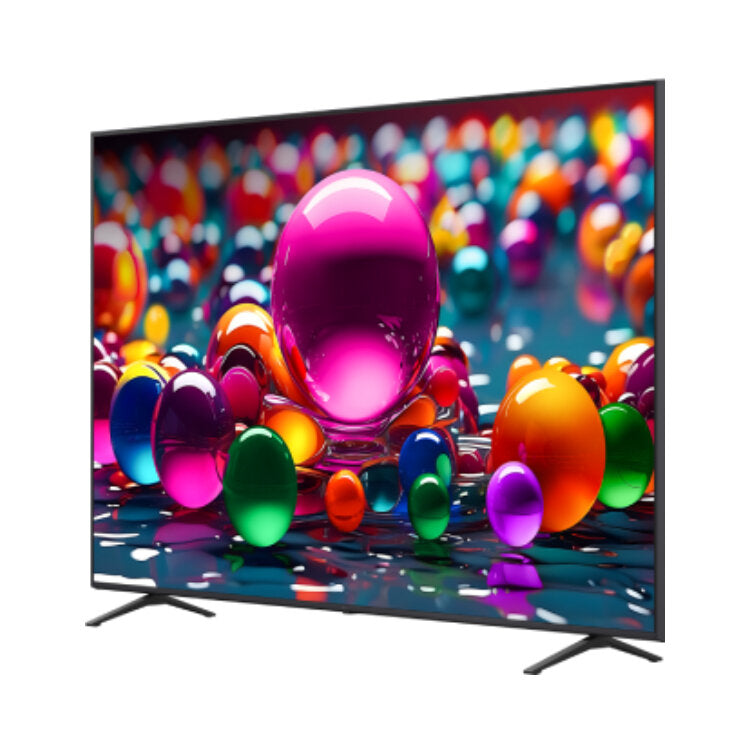 TV LG 75UA74006LB | 75", LED, 4K, webOS