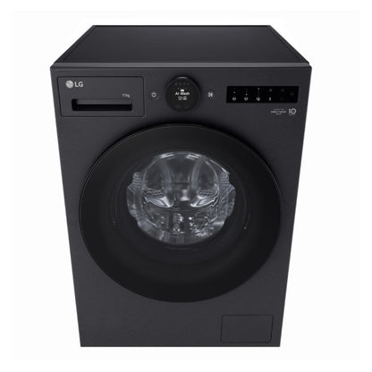 Máquina de Lavar Roupa LG F4X7511TBB | 11kg, 1400 rpm, Classe A