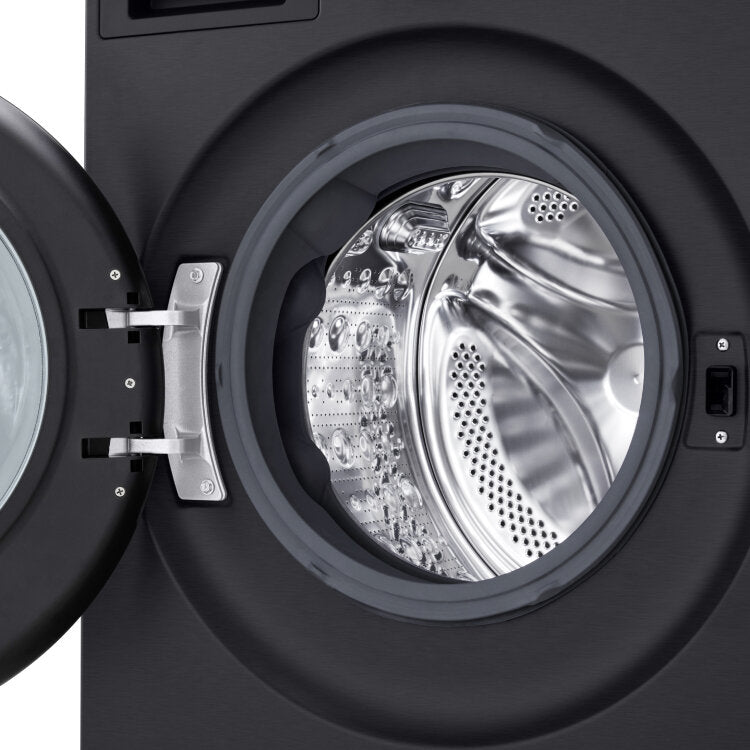 Máquina de Lavar Roupa LG F4X7511TBB | 11kg, 1400 rpm, Classe A