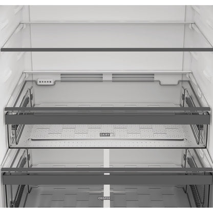 Frigorífico Whirlpool WHD26472X4E | 477L, Dual No Frost