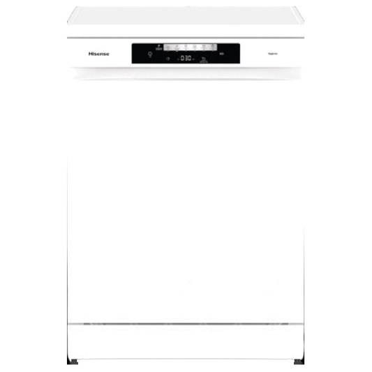 Máquina de Lavar Loiça HISENSE - HS642C60W