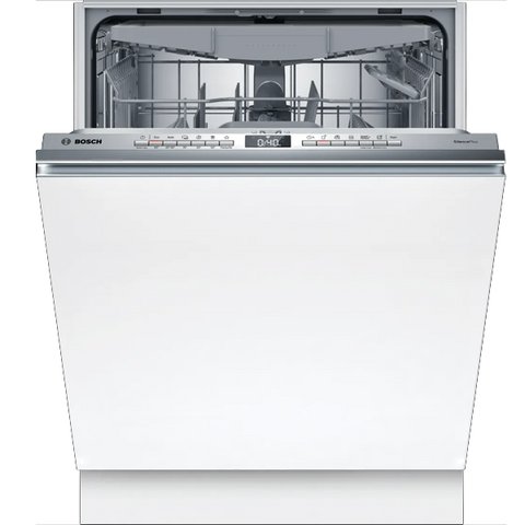 Máquina de Lavar Loiça BOSCH SMH4EVX08E | 14 talheres, Classe B, 9L